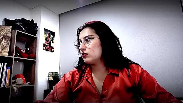 Snapshot of Scarlett_Sen chatting on 03-05-26, 01:51 Scarlett Sen online show from 03-05-26, 01:51