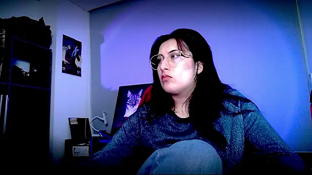 Snapshot of Scarlett_Sen chatting on 03-17-26, 02:53 Scarlett Sen online show from 03-17-26, 02:53