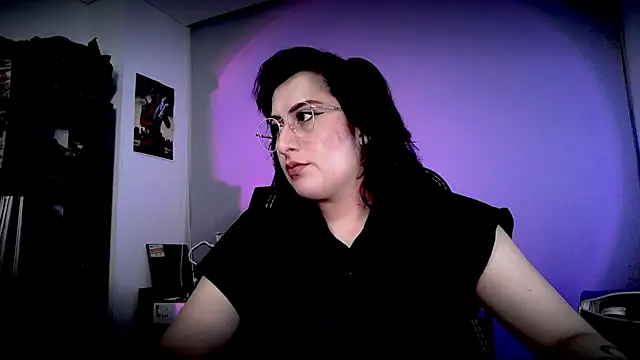 Scarlett Sen online show from 03-21-26, 02:42