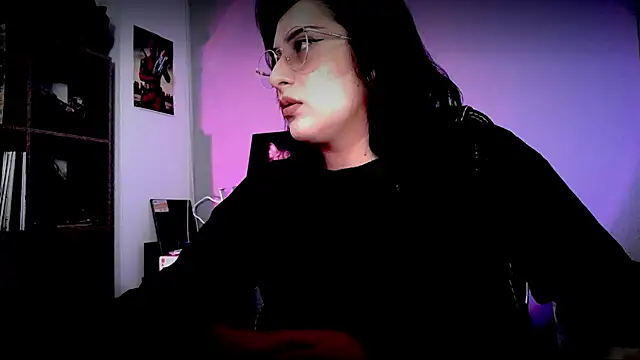 Snapshot of Scarlett_Sen chatting on 03-23-26, 02:43 Scarlett Sen online show from 03-23-26, 02:43