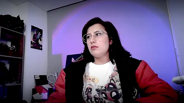 Snapshot of Scarlett_Sen chatting on 03-30-26, 02:40 Scarlett Sen online show from 03-30-26, 02:40