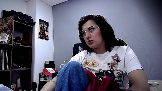 Scarlett Sen online show from 05-01-26, 02:54