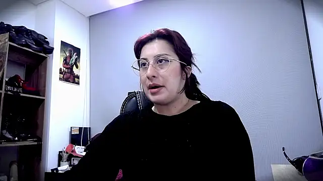 Scarlett Sen online show from 05-15-26, 02:35