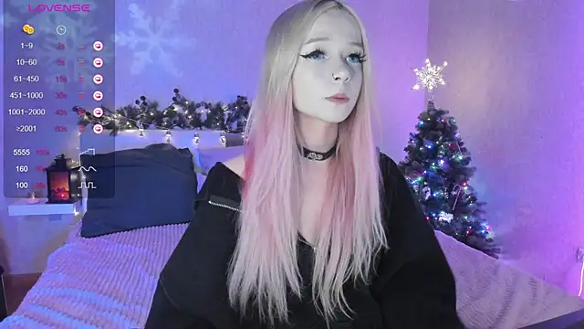 Misty Shadow online show from 12-28-24, 11:26