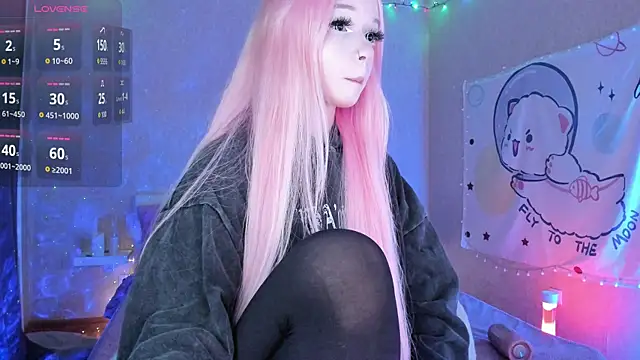 Misty Shadow online show from 11-24-25, 10:42