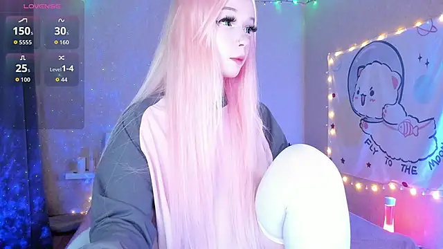 Misty Shadow online show from 12-02-25, 11:23