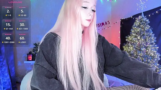 Misty Shadow online show from 01-07-26, 12:46