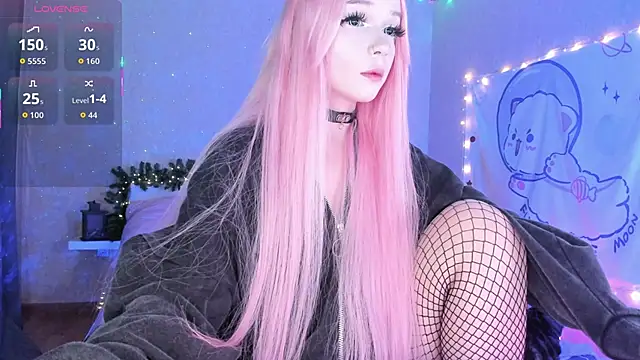 Misty Shadow online show from 02-05-26, 06:56