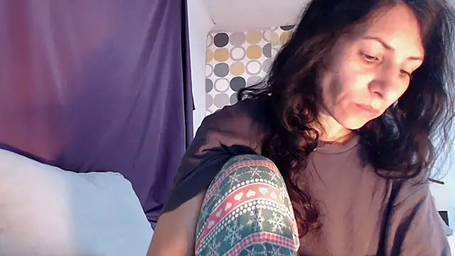 sexyevalove online show from 10-08-25, 02:53