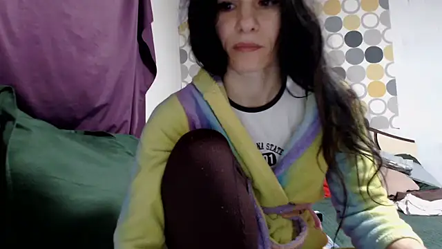 Snapshot of sexyevalove chatting on 01-10-26, 04:47 sexyevalove online show from 01-10-26, 04:47