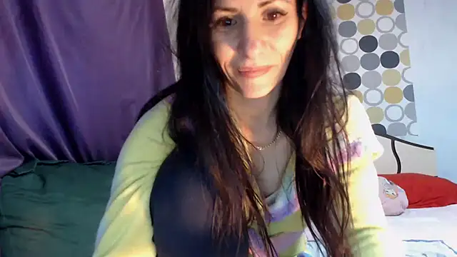 Snapshot of sexyevalove chatting on 01-18-26, 07:12 sexyevalove online show from 01-18-26, 07:12