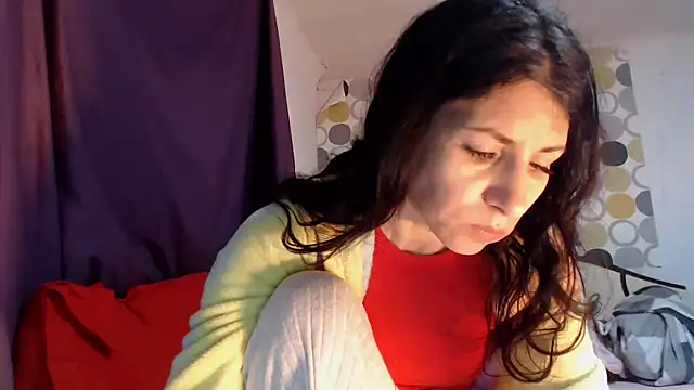 Snapshot of sexyevalove chatting on 02-05-26, 03:22 sexyevalove online show from 02-05-26, 03:22