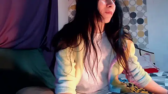 Snapshot of sexyevalove chatting on 02-17-26, 11:00 sexyevalove online show from 02-17-26, 11:00