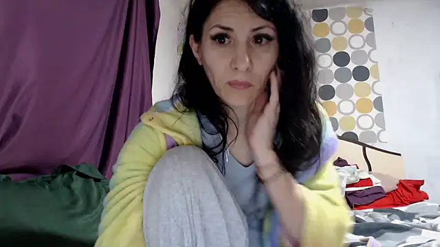 Snapshot of sexyevalove chatting on 02-20-26, 11:05 sexyevalove online show from 02-20-26, 11:05