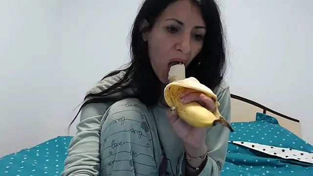 sexyevalove online show from 04-13-26, 02:50
