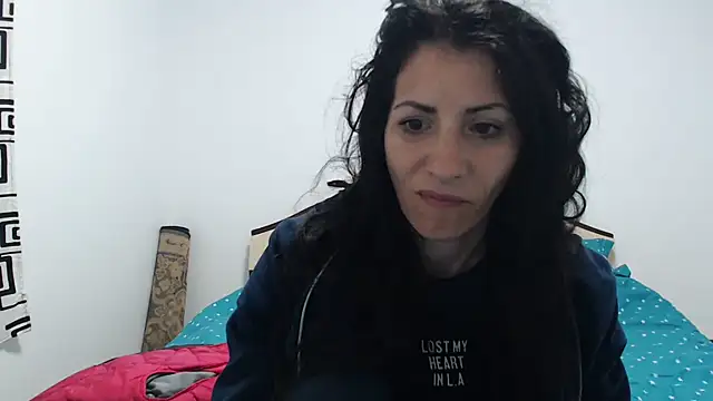 sexyevalove online show from 05-01-26, 03:11