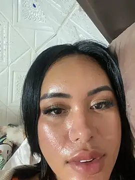 Snapshot of HeavenlyStar chatting on 12-29-24, 02:49 HeavenlyStar online show from 12-29-24, 02:49