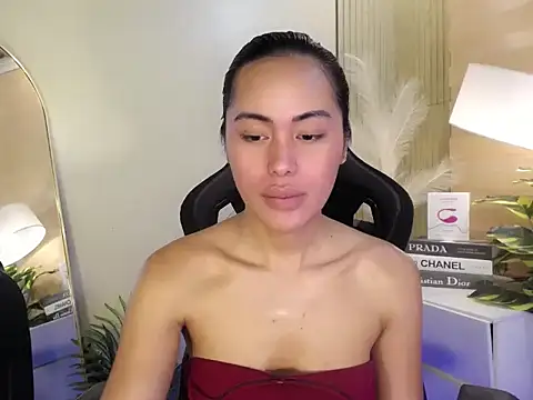 Snapshot of HeavenlyStar chatting on 02-02-25, 05:53 HeavenlyStar online show from 02-02-25, 05:53