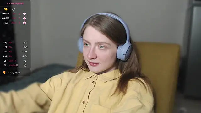 mollytuck online show from 12-08-24, 01:58