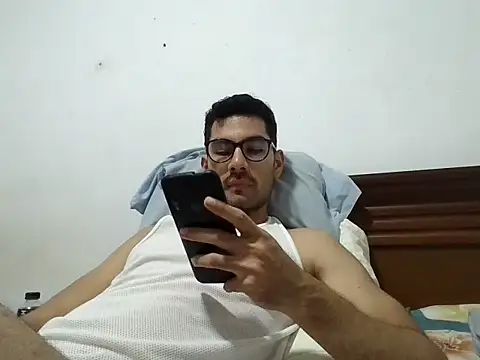 x-sebastian online show from 10-05-25, 07:12