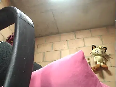 Camilalatin69 online show from 12-22-24, 04:38