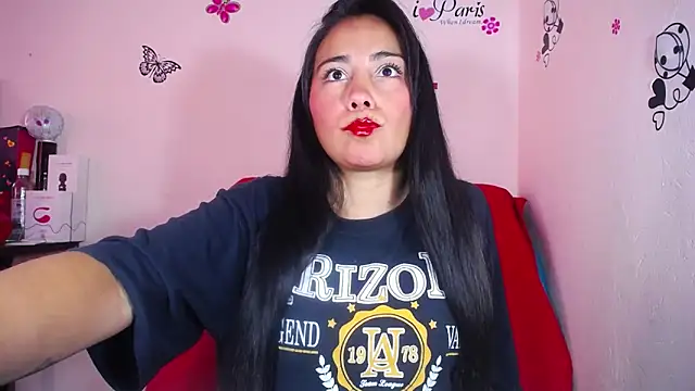 hanna girl21 online show from 03-20-25, 07:04