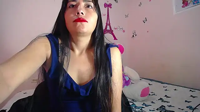 hanna girl21 online show from 11-24-25, 06:40