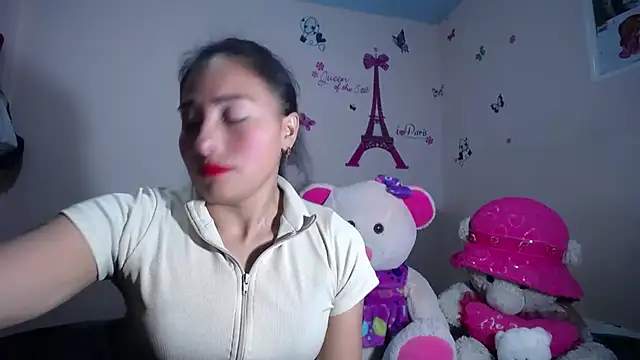 hanna girl21 online show from 11-29-25, 04:59