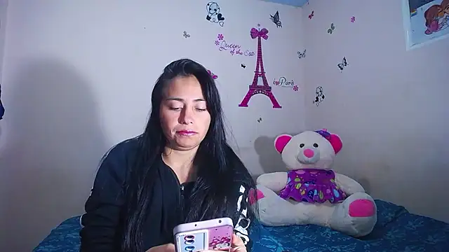 hanna girl21 online show from 01-11-26, 01:32