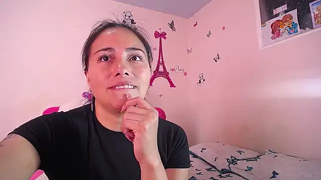 hanna girl21 online show from 02-25-26, 08:18