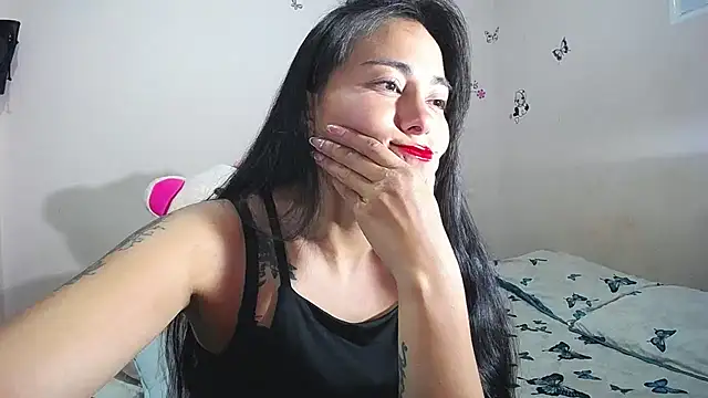 hanna girl21 online show from 02-27-26, 01:38