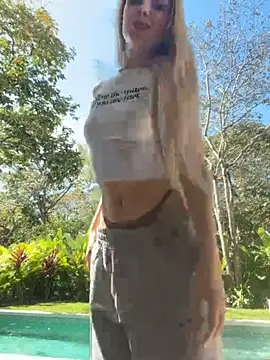 HopeHeaven online show from 02-15-26, 08:27