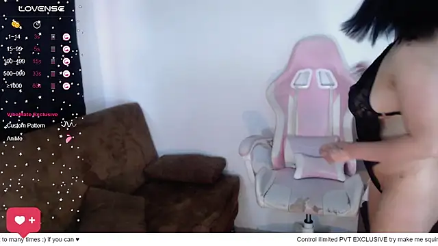 Snapshot of Athompzon chatting on 01-10-25, 06:49 Athompzon online show from 01-10-25, 06:49