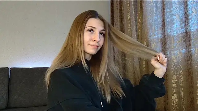 LovelyKatea online show from 02-24-25, 12:16