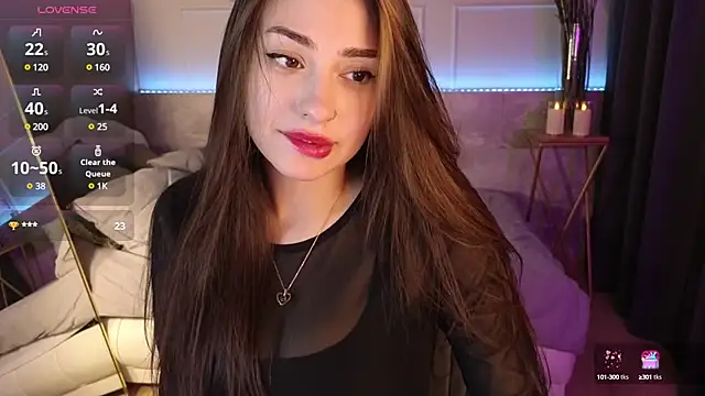 MilanaSugar online show from 02-18-25, 09:43