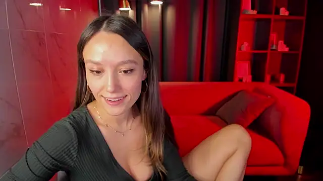 AgnesGoddess online show from 12-11-24, 10:06