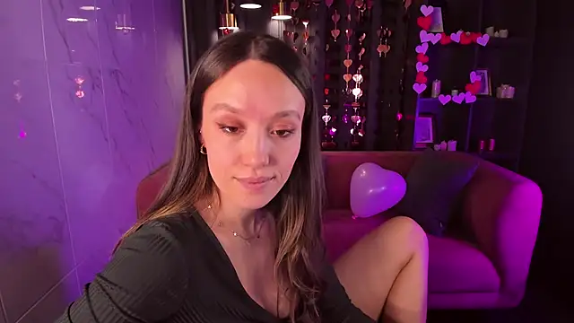 AgnesGoddess online show from 02-13-25, 03:18