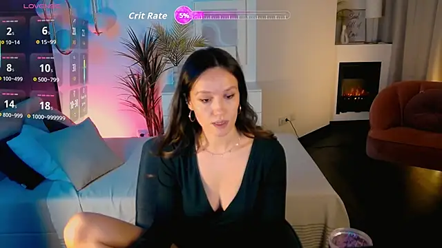 AgnesGoddess online show from 10-19-25, 06:47