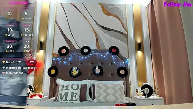 annasimonsj online show from 03-01-25, 03:32