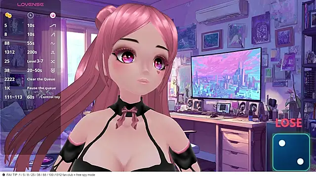 Snapshot of LanaCorona chatting on 01-09-26, 12:08 LanaCorona online show from 01-09-26, 12:08