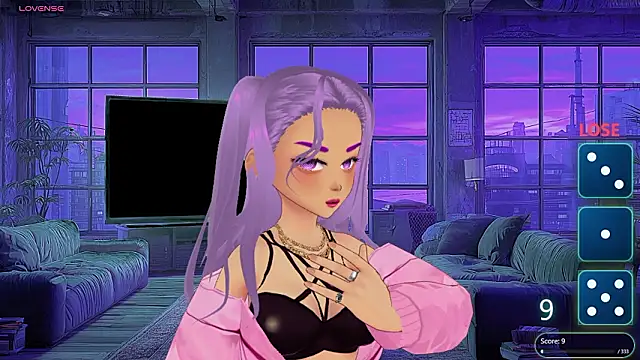 LanaCorona online show from 03-13-26, 12:23