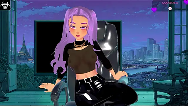 LanaCorona online show from 03-30-26, 11:44