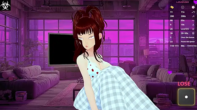 LanaCorona online show from 04-15-26, 07:58