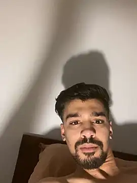 Hermanooooooo online show from 12-07-24, 01:14