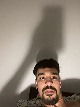 Hermanooooooo online show from 01-15-25, 02:49