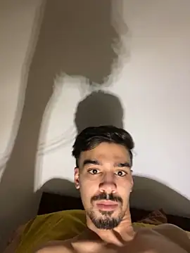 Hermanooooooo online show from 03-22-25, 05:28