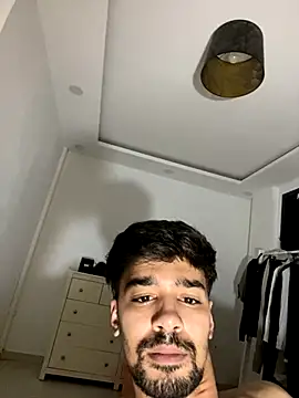 Hermanooooooo online show from 01-08-26, 01:08