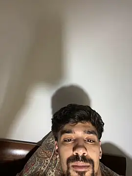 Hermanooooooo online show from 02-13-26, 05:58