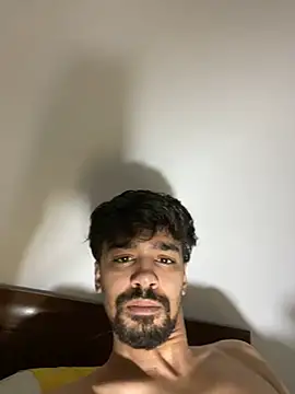 Hermanooooooo online show from 02-27-26, 06:02