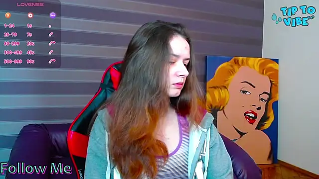 iris nikhols online show from 10-21-25, 01:17